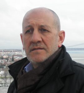 Francesco Totaro