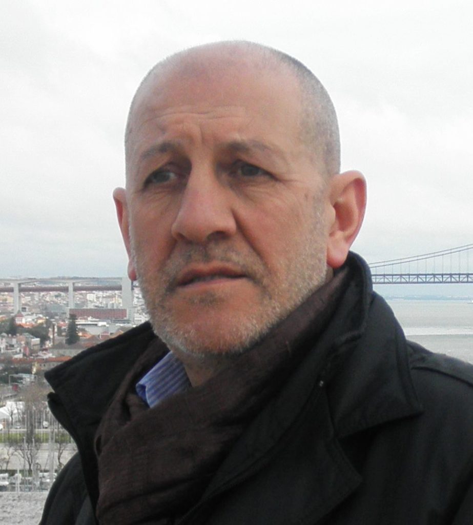 Francesco Totaro