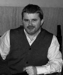 Gabriele Ronchetti