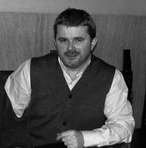 Gabriele Ronchetti
