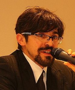 Gabriele Sorrentino