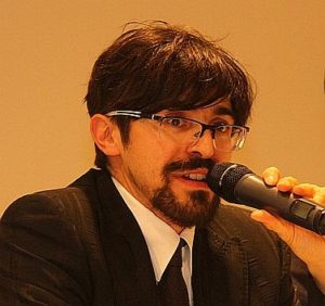 Gabriele Sorrentino