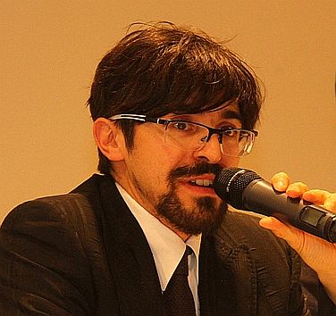 Gabriele Sorrentino