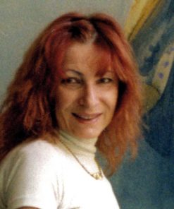 Gabriella Giovanardi