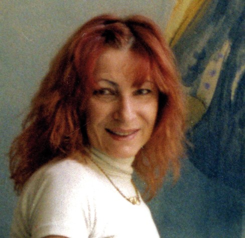 Gabriella Giovanardi