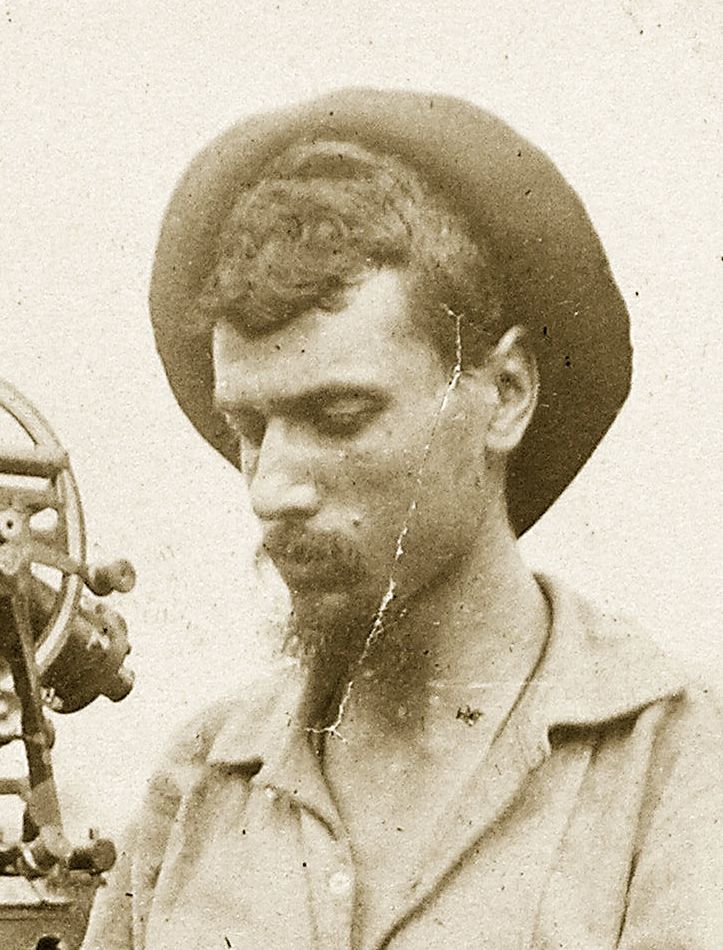 Giacomo Savorgnan