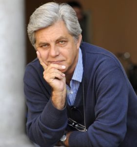 Giampiero Palmieri