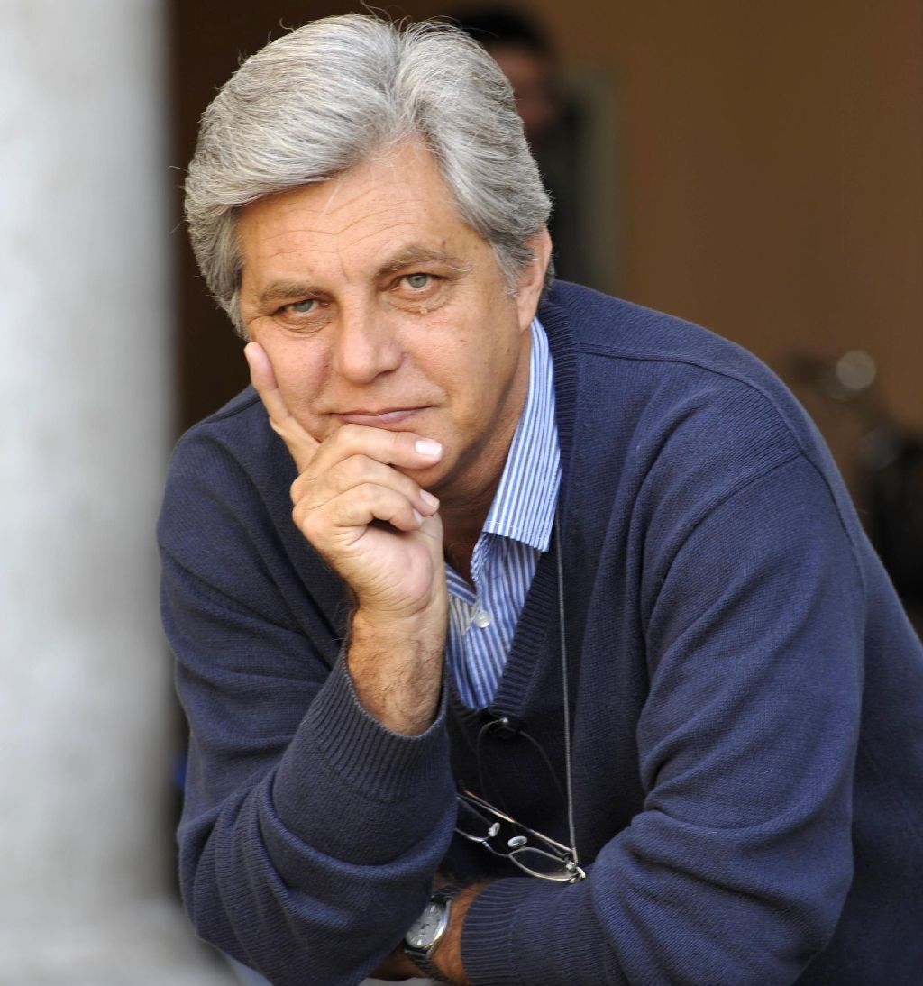 Giampiero Palmieri