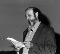 Gian Carlo Montanari