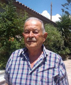 Gian Paolo Buffa