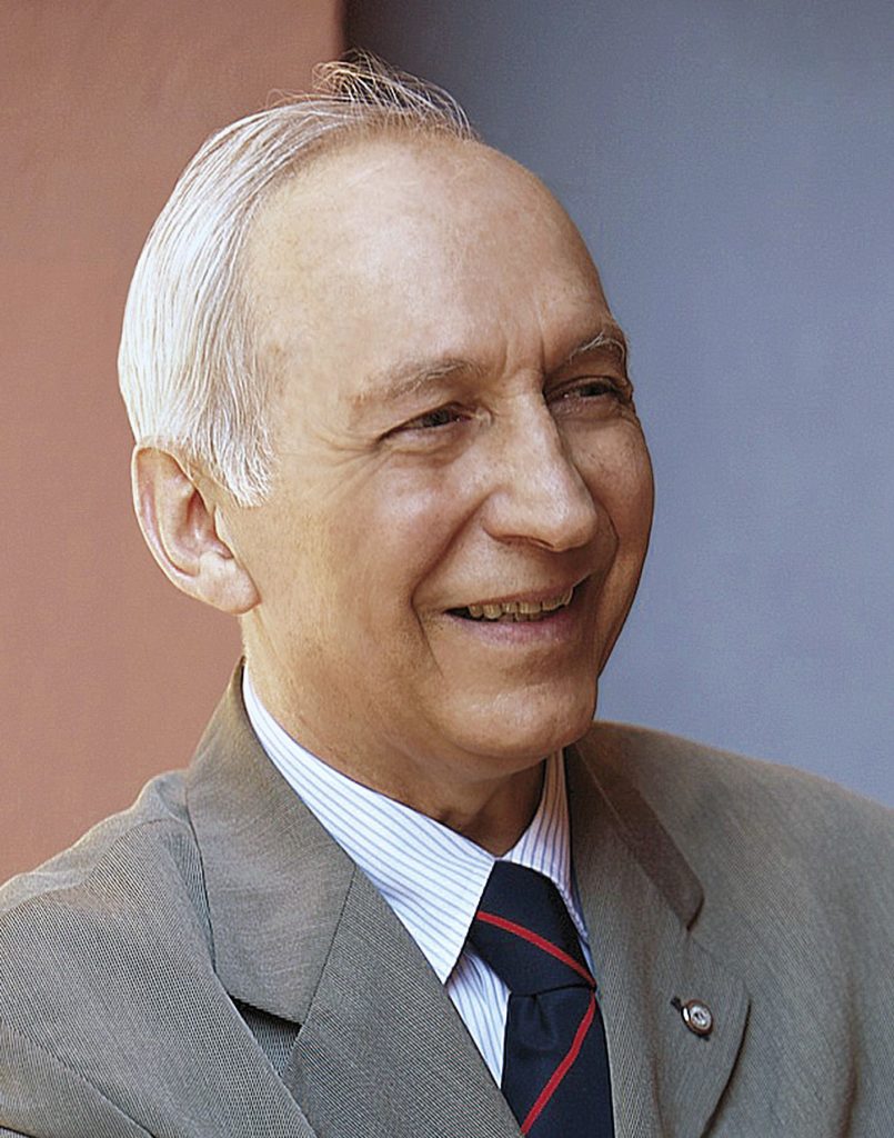 GianCarlo Pellacani