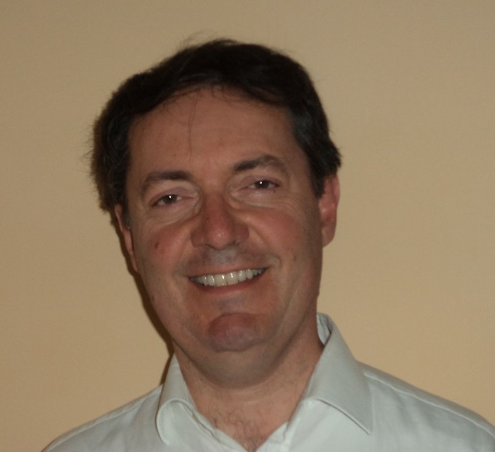 GianLuca Campanini