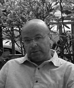 Giancarlo Ferrari