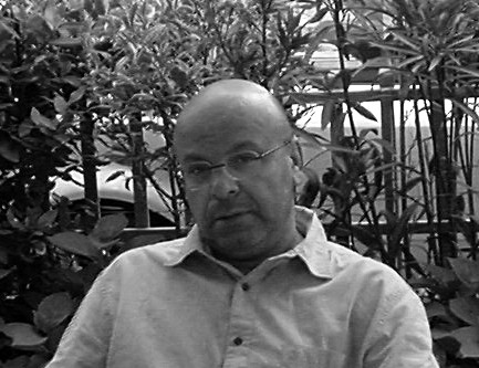Giancarlo Ferrari