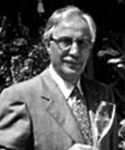 Gianfranco Bolognesi