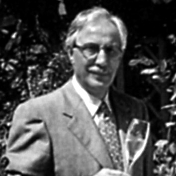 Gianfranco Bolognesi
