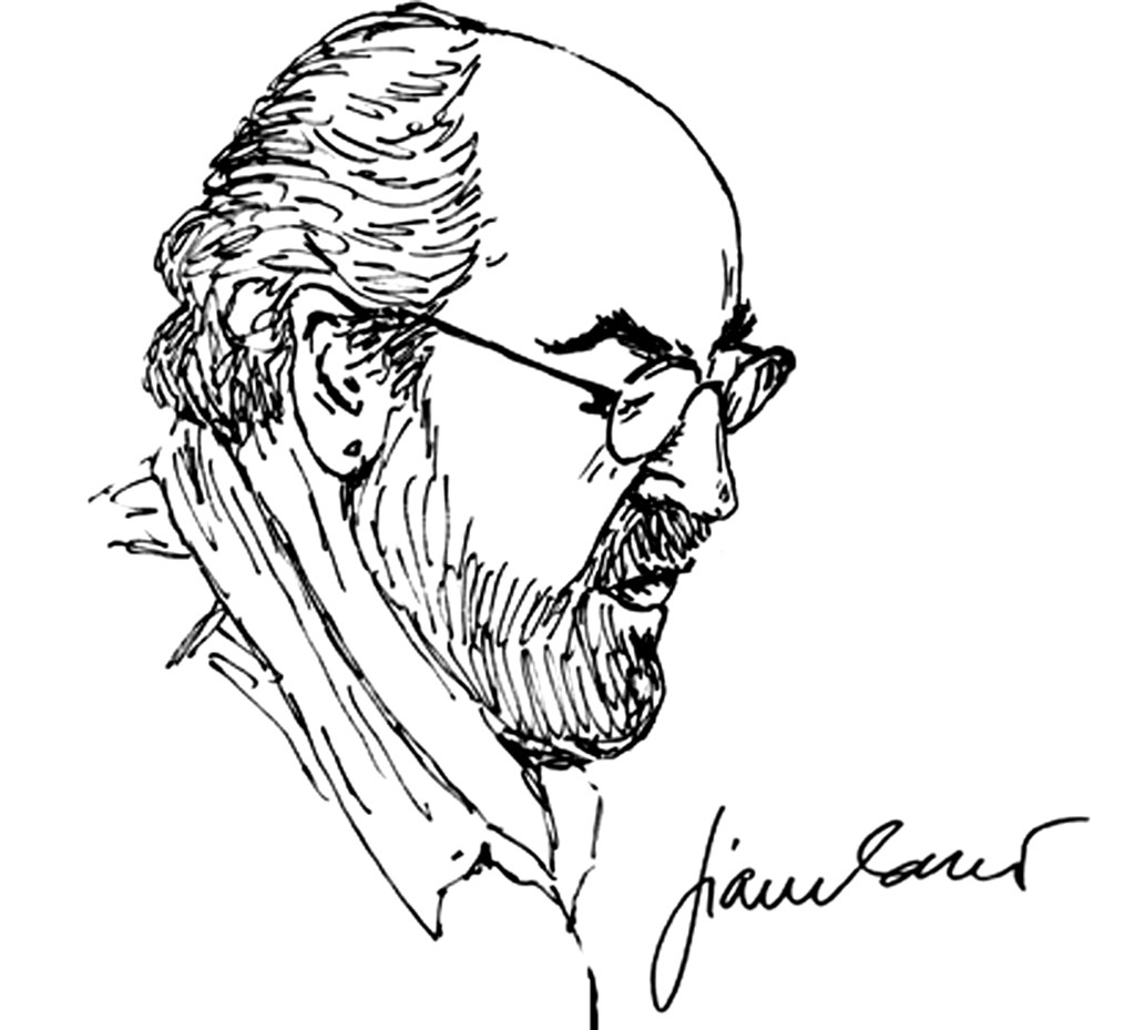 Gianni Carino