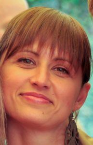 Giorgia Pedroni