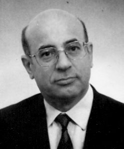 Giorgio Montecchi