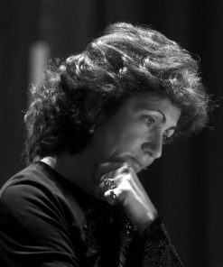 Giovanna Giacobazzi