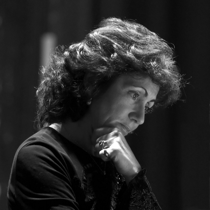 Giovanna Giacobazzi