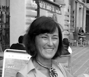 Giovanna Goldoni