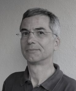 Giovanni Fantozzi