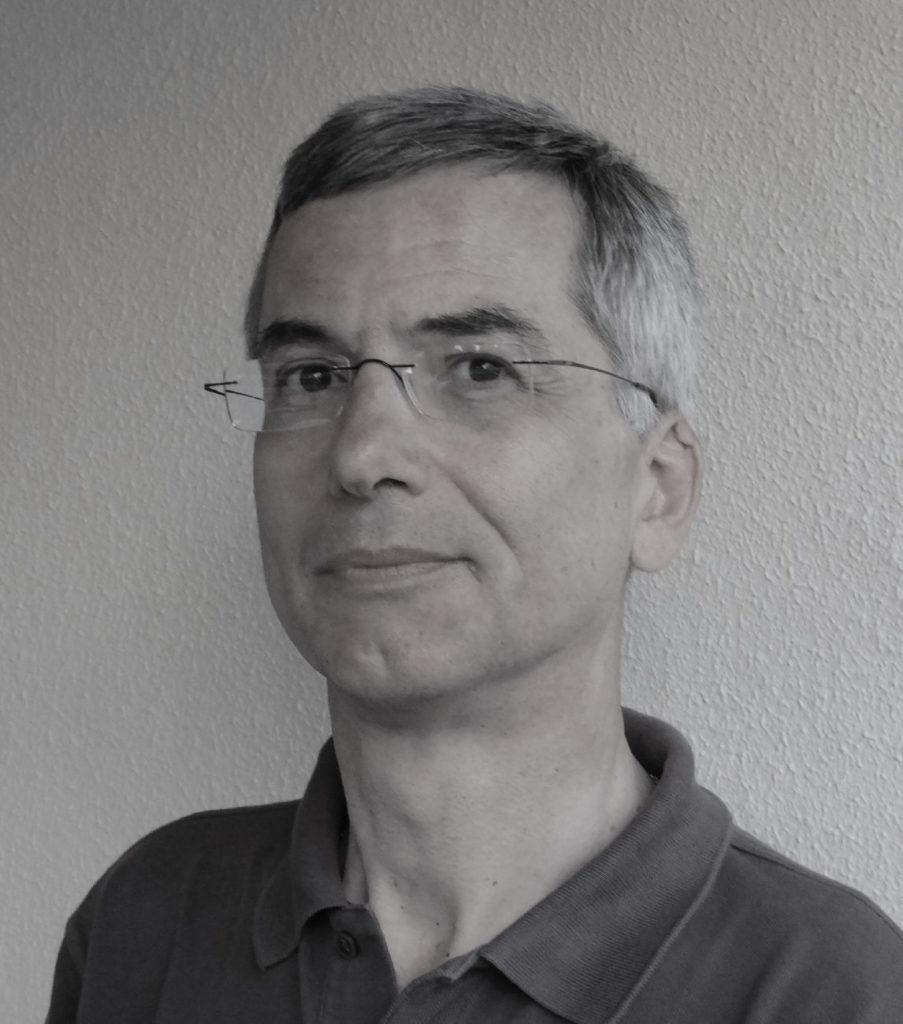 Giovanni Fantozzi