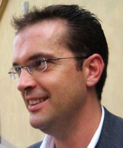 Giuliano Albarani