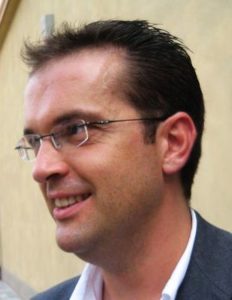 Giuliano Albarani