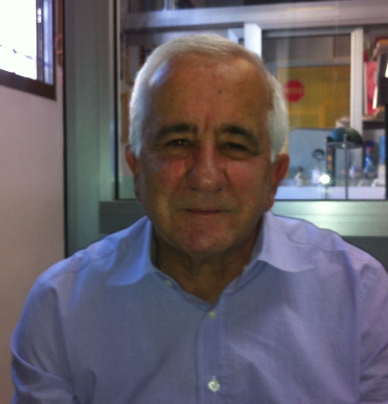 Giuseppe Agnoletto