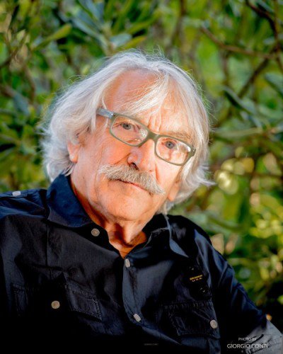 Giuseppe Cordoni