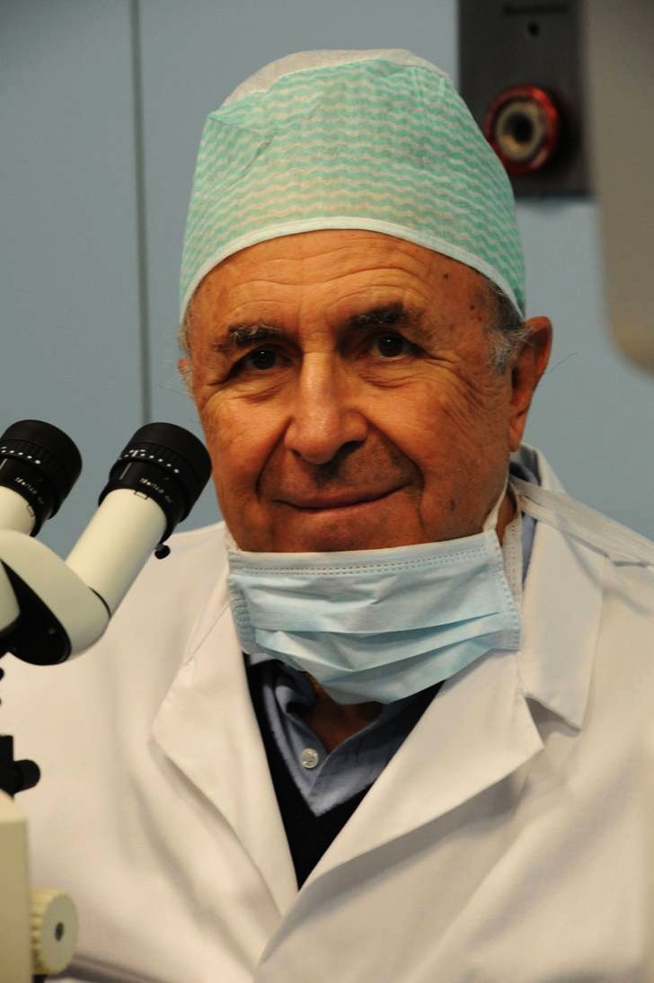Guido Maria Nizzola