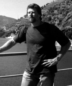 Justin De Marzia