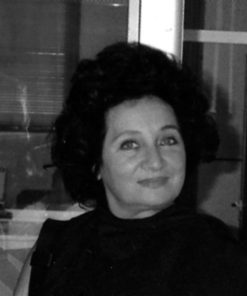 Laura Paradiso