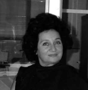 Laura Paradiso