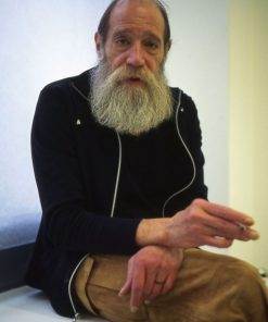 Lawrence Weiner