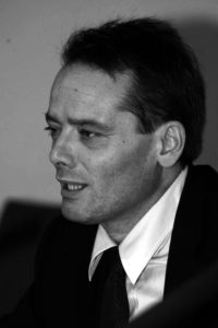 Leo Turrini