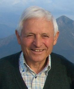 Leonardo Maffei