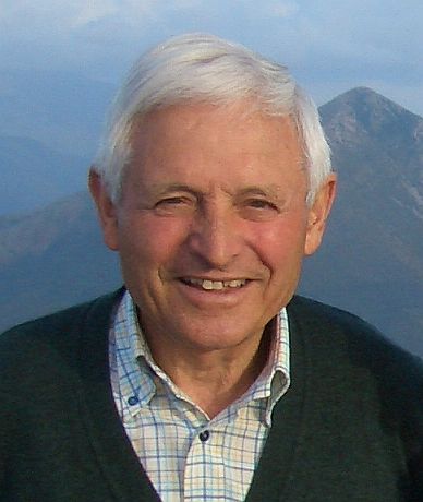 Leonardo Maffei