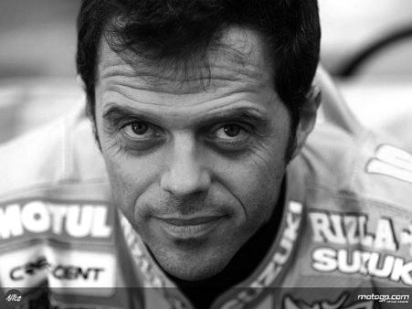 Loris Capirossi