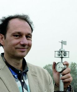 Luca Lombroso