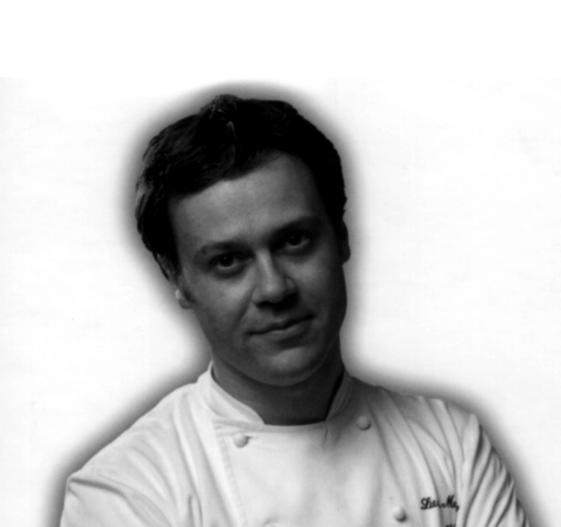Luca Marchini