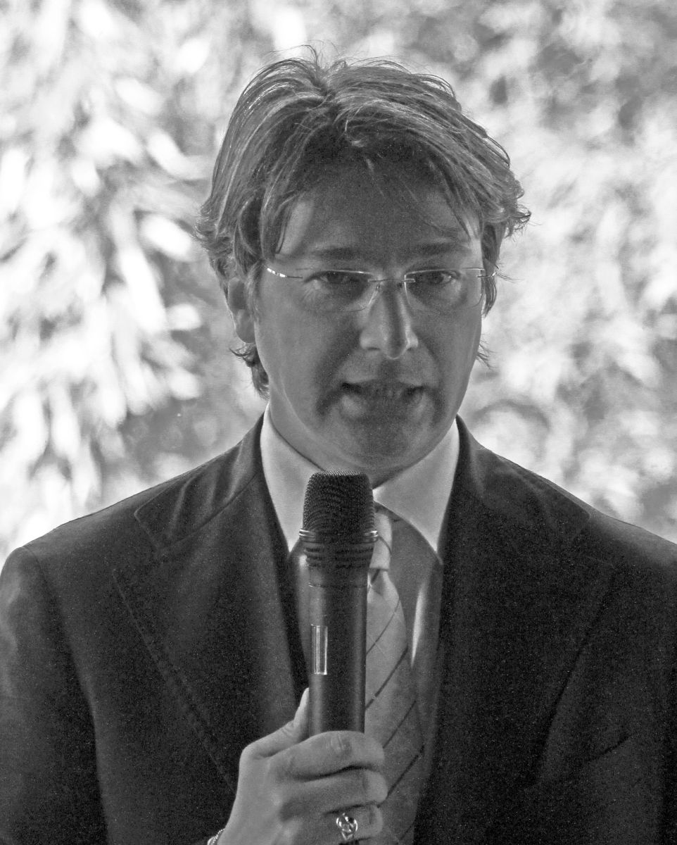 Luca Silingardi