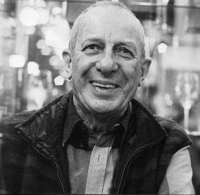 Luigi Veronelli