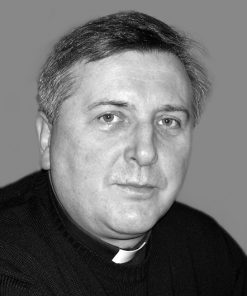 Marco Denisiuk Miroslaw