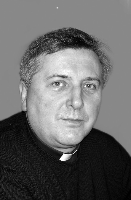 Marco Denisiuk Miroslaw