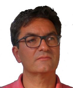 Marco Lazzari