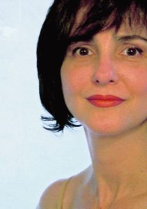 Maria Cristina Baracchi