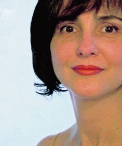 Maria Cristina Baracchi